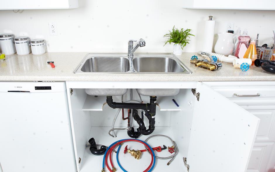 plomberie chauffage sanitaire Compiègne